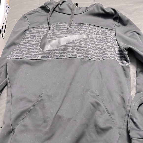 men’s nike hoodie - Picture 1 of 2